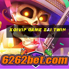 Xoivip Game Bài Twin