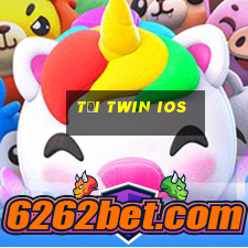 tại twin ios