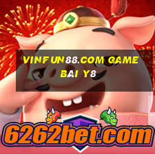 Vinfun88.Com Game Bài Y8