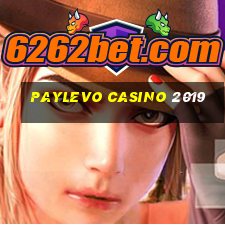 paylevo casino 2019