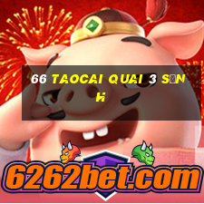 66 Taocai Quai 3 Sảnh