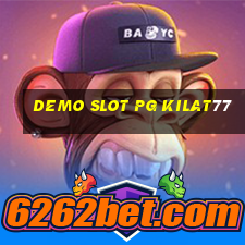 demo slot pg kilat77