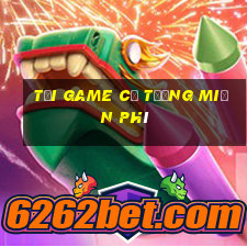 tải game cờ tướng miễn phí