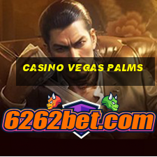 casino vegas palms