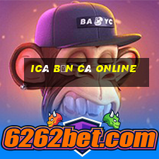 icá bắn cá online