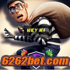 key kí