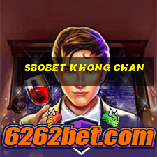 sbobet khong chan