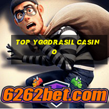 top yggdrasil casino