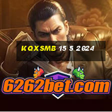 kqxsmb 15 5 2024