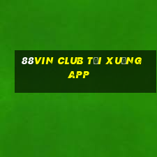 88Vin club tải xuống app