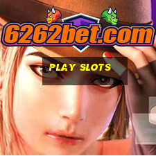 play slots