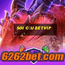 Soi Cầu Betvip