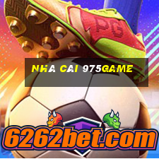 nhà cái 975Game