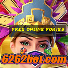 free online pokies