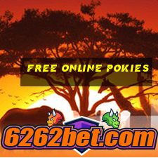 free online pokies