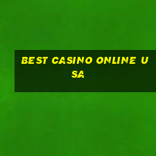 best casino online usa