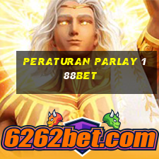 peraturan parlay 188bet