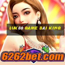 Luk88 Game Bài King