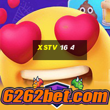 xstv 16 4