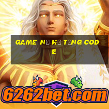 game nổ hủ tặng code