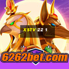 xstv 22 1