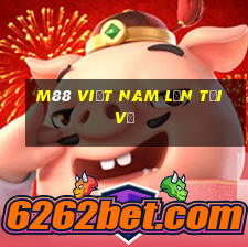 M88 việt nam lớn Tải về