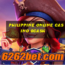 philippine online casino gcash