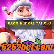 hack kết quả tài xỉu