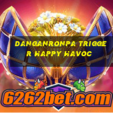 danganronpa trigger happy havoc