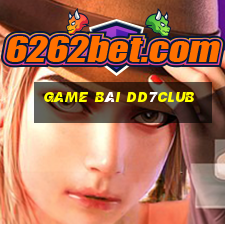 Game Bài Dd7club