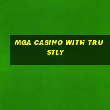 mga casino with trustly