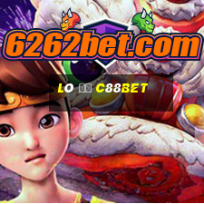 Lô Đề C88bet