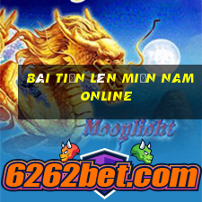 bài tiến lên miền nam online