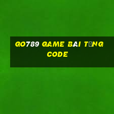 Go789 Game Bài Tặng Code