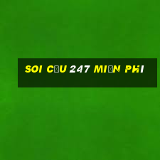 soi cầu 247 miễn phí