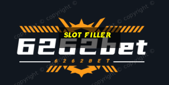 slot filler