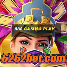 888 casino play