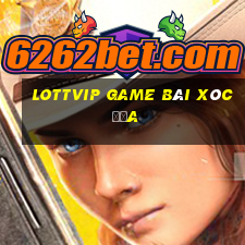 Lottvip Game Bài Xóc Đĩa