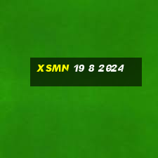 xsmn 19 8 2024