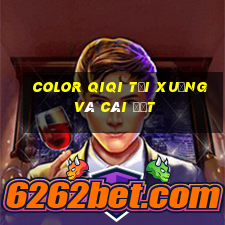 Color Qiqi Tải xuống và cài đặt