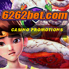 casino promotions