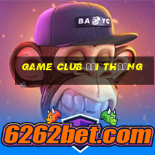 game club doi thuong