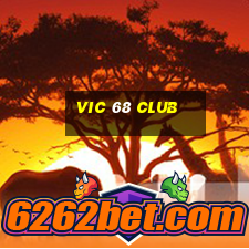 vic 68 club