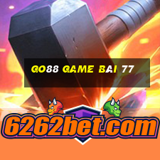 Go88 Game Bài 77