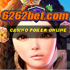 casino poker online