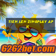 tien len zingplay apk