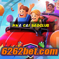 Nhà Cái Saoclub