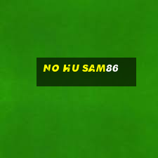 no hu sam86