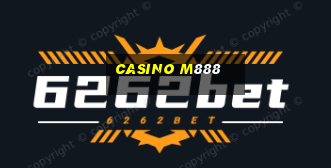 Casino M888