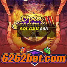 soi cau 888